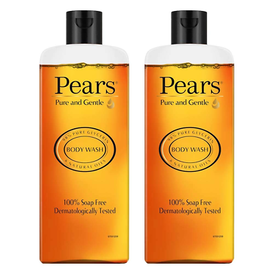 #ad 2 Pack Pure and Gentle Shower Gel 250Ml $23.79