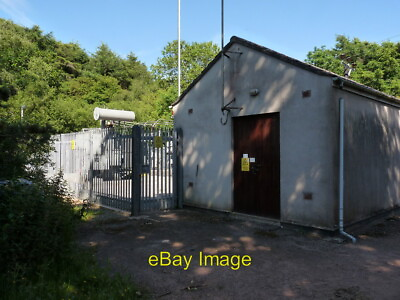 #ad Photo 6x4 An Electricity Generating Station near Barton Close Farm North c2010 GBP 1.80