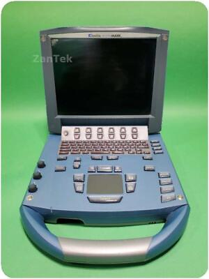 #ad Sonosite Micromaxx P08840 020 Portable Ultrasound Machine $500.00