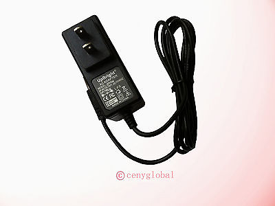 #ad AC DC Adapter For Haier HLTD7 7#x27;#x27; LCD TV amp; DVD Player Combo Power Supply Charger $12.98