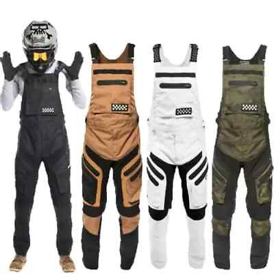 #ad 2024 Fasthouse Motorall Motocross Gear MX Offroad $149.99