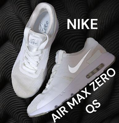 #ad Men 10.5US Nike Air Max Zero Qs 789695 102 $139.01