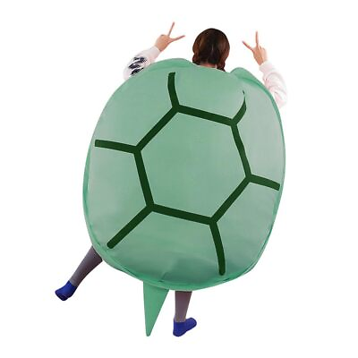 #ad Wearable Turtle Shell Pillows for Kids AdultsTurtle Plush Pillow Stuffed Ani... $56.99
