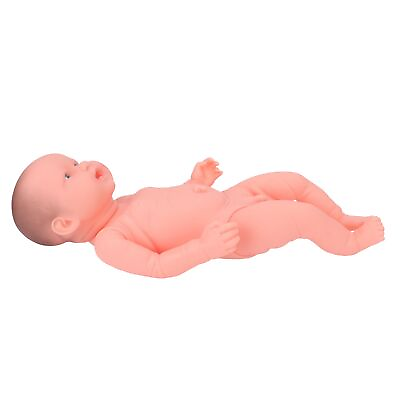 #ad Soft Baby Doll Widely Used Baby Boy Doll For Nursery For Training For Teaching $53.88