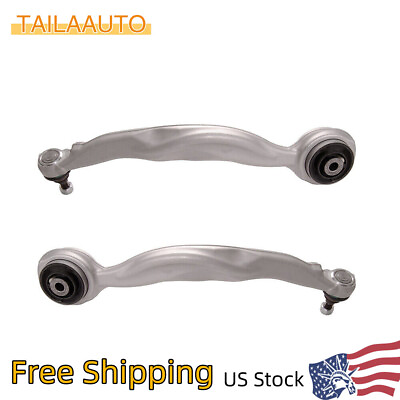 #ad For Mercedes Benz E250 W212 2014 2016 E550 Front Upper Control Arm w Ball Joint $132.69