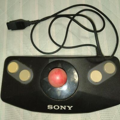 #ad MSX Joystick sony Controller game japan Tested used VG condition Free Shipping $127.67