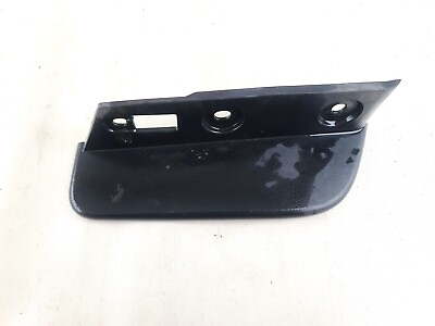 #ad 16 23 MAZDA CX 9 REAR LEFT LH DRIVER SIDE FENDER DEFLECTOR STONE FLARE COVER OEM $41.25