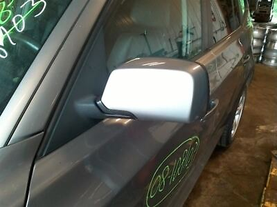#ad Driver Side View Mirror Power With Memory Fits 07 09 BMW X3 10205611 $153.05