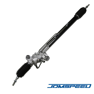 #ad New Power Steering Rack amp; Pinion Assembly For 03 07 Honda Accord 04 08 Acura TL $128.99