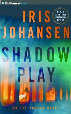 #ad Shadow Play Eve Duncan Series by Johansen Iris in New $12.98