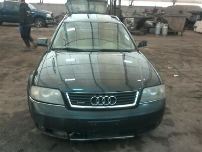 #ad Driver Lower Control Arm Front Rearward Fits 01 05 AUDI ALLROAD 2932416 $80.02