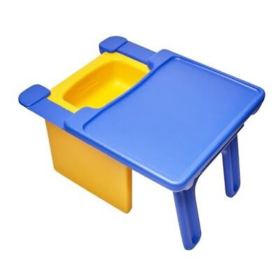 #ad Edutray Converts Cube Chair to Kids Desk Kids Desk Chair Converter $179.10