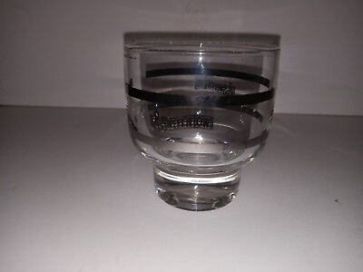 #ad Vintage Sweet ‘N Low Glass Jar NO Lid $10.00