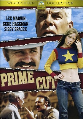 #ad Prime Cut New DVD Widescreen $13.08