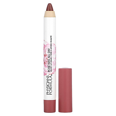 #ad Rose Kiss All Day Velvet Lip Color First Kiss 0.15 oz 4.3 g $13.96