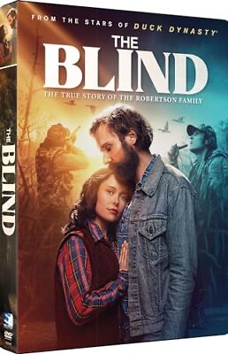 #ad The Blind $17.59