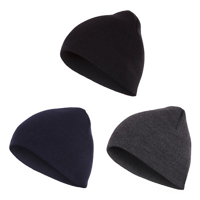 #ad 50 LOT Casaba Warm Winter Beanies Hats Caps Short Ski Toboggan Knit Wholesale $169.95