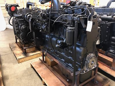 #ad Cummins 6CT Extended Long Block Engine – 260HP – 1 Thermostat $13950.00