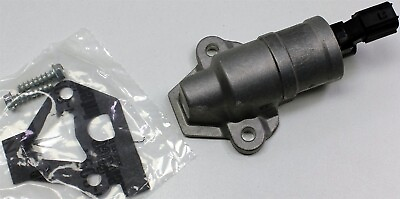 #ad OEM Fuel Injection Idle Air Control Valve NEON 2.0L Speed Stabilizer 5014116AA $14.99