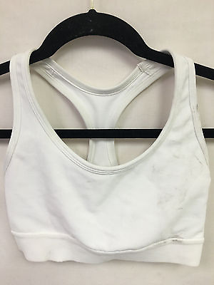 #ad #ad On Sale Champion Women#x27;s Medium Support Sports Bra Size S pre owned DC07 73 $8.99