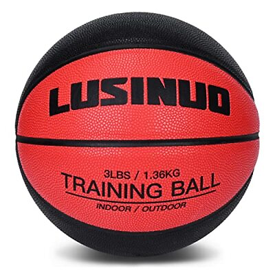 #ad 29.5 €³ Weighted Training Basketball Indoor Outdoor Heavy Weight Training $29.10