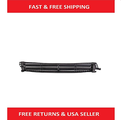 #ad Front Bumper Grille Shutter Assembly for 17 19 Toyota Prius Prius Prime New $267.66