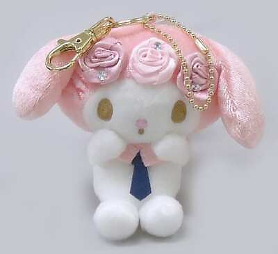 #ad Keychain Mascot Character Melody Charm My Liz Lisa Sanrio Boys Shibuya109 Goods $131.09