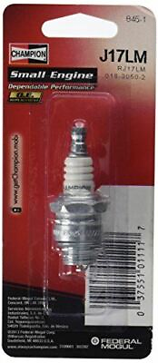 #ad Champion 845 1 J17LM Traditional Spark Plug Pack of 1 $8.50