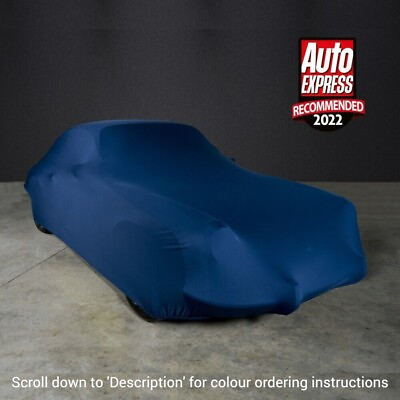 #ad Richbrook Soft Indoor Car Cover avail. for Nissan Skyline R31 R32 R33 R34R35 GBP 129.00