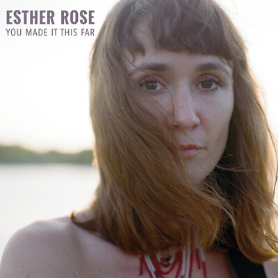 #ad Esther Rose You Made It This Far New CD Extended Play $17.48