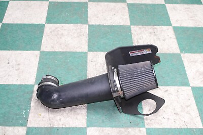 #ad 05 10 300 6.1 HEMI Aftermarket AFE Stage 2 Cold Air Intake Cleaner Filter Box $329.99