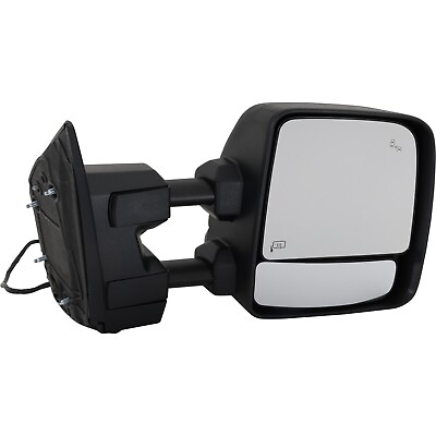#ad Towing Mirror Passenger Right Side Hand 963019FT1E for Nissan TITAN XD 16 21 $251.39
