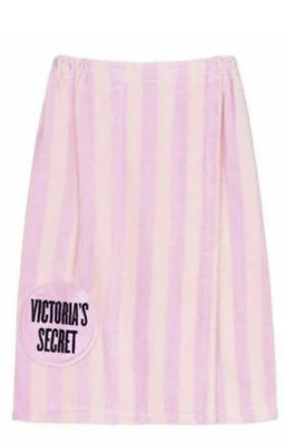 #ad Victoria#x27;s Secret Body Wrap Towel Wrap Bath Body Towel $38.25