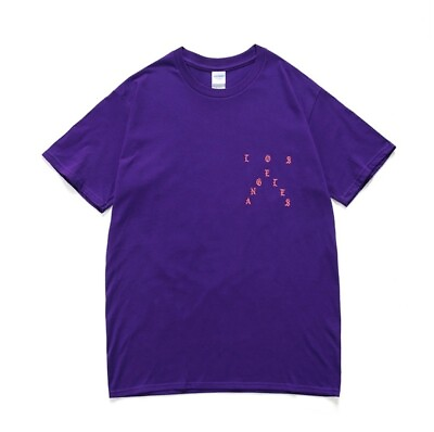 #ad Kanye West I Feel Like Pablo Los Angeles T shirt New S 5XL New RARE $19.95