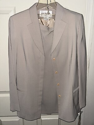 #ad womens business suits size 10 $120.00