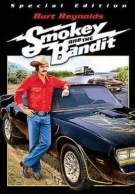 #ad #ad Smokey and the Bandit $4.29