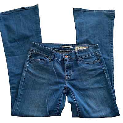 #ad 1969 Limited Edition GAP Flares Size 4 $25.00