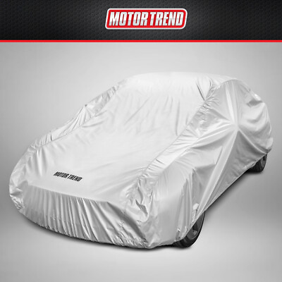 #ad Motor Trend All Weather Waterproof Car Cover for Mazda Miata MX $57.90