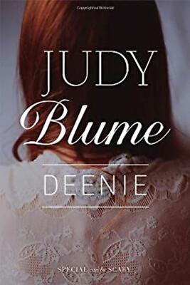 #ad Deenie Paperback Judy Blume $5.84