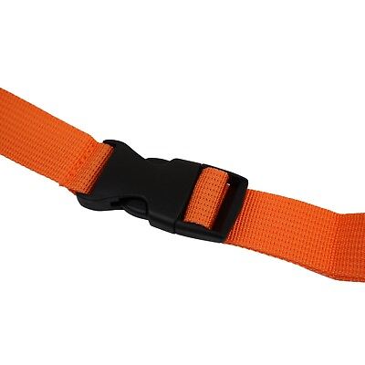 #ad 1 Pc Inflatable Swimming Buoy Tow Float Air Bag Waist Belt Replacement AU $6.12