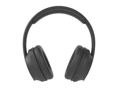 #ad Laser ANC Kids Wireless Headphones Black Volume Limited amp; Noise Cancelling AU $29.95