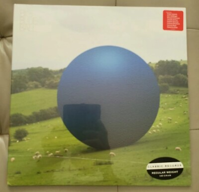 #ad Peter Gabriel Big Blue Ball Factory Sealed 2LP CLASSIC RECORDS $97.99