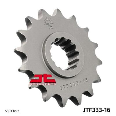 #ad JT Front Sprocket 333 16 Honda CBF1000 BCDEF 11 15 GBP 13.90