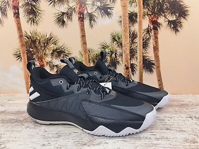 #ad Adidas Dame Certified Extply 2.0 Damian Lillard Basketball Shoes Mens Size 10.5 $69.99