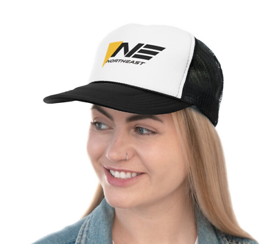 #ad Northeast Airlines Hat $19.98