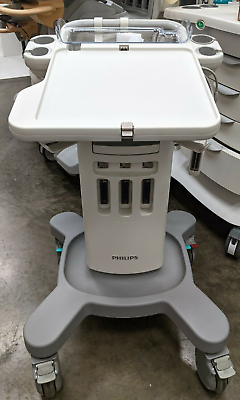 #ad Philips CX50 Rolling Cart W Triple Connect $2499.00