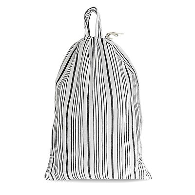 #ad Laundry Bag with DrawstringHeavy Duty Extra Large Dirty Clothes Bag for Trav... $18.69
