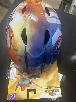 #ad Bell Planes Kids Helmets $28.99