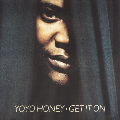 #ad Yo Yo Honey Get It On Used Vinyl Record 12 K7819z GBP 12.00