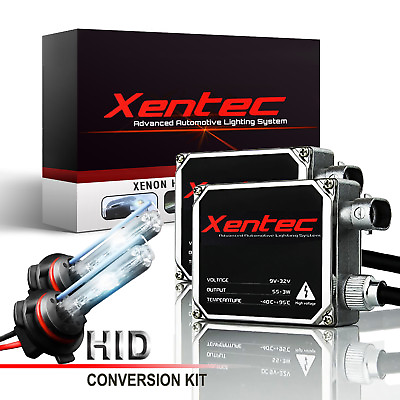 #ad Xentec 35W 55W Xenon HID Kit for Honda Crosstour CRX Element EV Plus CR V CR Z $40.02